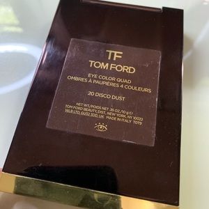 Tom ford eyeshadow